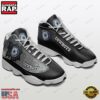 NFL Dallas Cowboys Team Sport New Design Air Jordan 13 Running Sneakers Shoes 3 NFL Dallas Cowboys Team Sport Air Jordan 13 Shoes