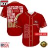 NFL Custom Name San Francisco 49ers I Love Being A Dad Father's Day New Design Baseball Jersey Shirt 4 NFL San Francisco 49ers I Love Being A Dad Father's Day Baseball Jersey
