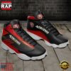 NFL San Francisco 49ers Team New Design Air Jordan 13 Running Sneakers Shoes 2 NFL San Francisco 49ers Team Air Jordan 13 Shoes