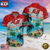 NFL Tampa Bay Buccaneers Hot Summer Aloha Hawaiian Shirt 3 NFL Tampa Bay Buccaneers Palm Tree Summer Beach Aloha Hawaiian Shirt