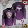NHL Florida Panthers Prince New Custom Hockey Jersey