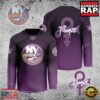 NHL New York Islanders Prince New Custom Hockey Jersey