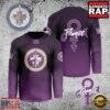 NHL Winnipeg Jets Prince New Custom Hockey Jersey