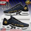 Notre Dame Fighting Irish Championship Air Max Plus Shoes Running Sneakers 2 Notre Dame Fighting Irish Championship Nike Air Max Plus
