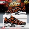 Oklahoma State Cowboys Limited Edition Air Max Plus Shoes Running Sneakers 2 Oklahoma State Cowboys Limited Edition Nike Air Max Plus