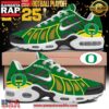 Oregon Ducks 2025 College Football Playoff Nike Air Max Plus