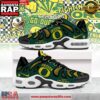 Oregon Ducks Hype Limited Edition Nike Air Max Plus