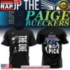 Paige Bueckers 2025 The One WNBA Unisex T Shirt 2 Paige Bueckers 2025 The One WNBA Unisex T Shirt