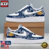 NCAA Penn State Nittany Lions Made In happy Valley Air Force 1 Shoes Running Sneakers 2 Penn State Nittany Lions Made In happy Valley Air Force 1 Shoes