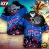 Custom Name Buffalo Bills NFL New Design Hawaiian Shirt 2 Personalized Buffalo Bills NFL Hawaiian Shirt
