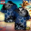 Custom Name Dallas Cowboys NFL New Design Hawaiian Shirt 3 Personalized Dallas Cowboys NFL Hawaiian Shirt