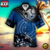 Custom Name Indianapolis Colts NFL New Design Hawaiian Shirt 3 Personalized Indianapolis Colts NFL Hawaiian Shirt