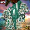 Custom Name New York Jets NFL New Design Hawaiian Shirt 2 Personalized New York Jets NFL Hawaiian Shirt