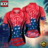 Philadelphia Phillies MLB MLB Team Hawaiian Shirt Gift For Fans