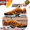 Phoenix Suns Basketball Limited Edition Nike Air Max Plus
