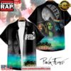 Pink Floyd Dark Side of the Moon Special Edition Hawaiian Shirt