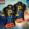 Pittsburgh Pirates MLB MLB Team Hawaiian Shirt Gift For Fans