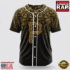 Pittsburgh Pirates Paisley Pattern MLB Baseball Jersey