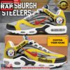 Pittsburgh Steelers Limited Edition Air Max Plus Shoes Running Sneakers 2 Pittsburgh Steelers Limited Edition Air Max Plus