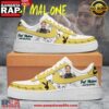 Post Malone Playboy Rockstar Limited Edition Air Force 1 Sneakers Shoes 2 Post Malone Playboy Rockstar Limited Edition Nike Air Force 1