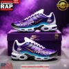 Prince Purple Rain Limited Edition Nike Air Max Plus