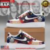 Radiohead Against Demons Limited Edition Nike Air Force 1