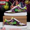 Revenge of Alice Cooper Nike Special Edition Air Force 1 Sneakers Shoes 1 Revenge of Alice Cooper Nike Special Edition Air Force 1