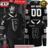 Rockford IceHogs Screw City 2025 Special Edition Hockey Jersey 2 Rockford IceHogs Screw City 2025 Special Edition Hockey Jersey