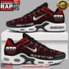 Roman Reigns OTC WWE Limited Edition Air Max Plus