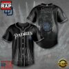 San Diego Padres x Game of Thrones Baseball Jersey