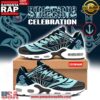Seattle Kraken Indigenous Peoples Night Custom Name Nike Air Max Plus