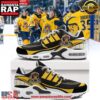 Shawinigan Cataractes Limited Edition Nike Air Max Plus