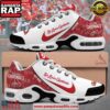 St. Louis Cardinals Custom Air Max Plus Shoes Running Sneakers 3 St. Louis Cardinals Custom Nike Air Max Plus