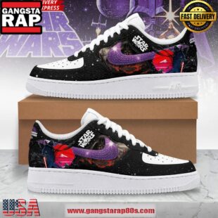 Star Wars Celebration 2025 Nike Special Edition Air Force 1