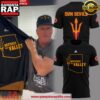 Sun Devil Activate The Valley Special Edition Unisex T Shirt 2 Sun Devil Activate The Valley Special Edition Unisex T Shirt
