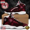 NFL Tampa Bay Buccaneers New Design Air Jordan 13 Running Sneakers Shoes For Fans 2 Tampa Bay Buccaneers NFL Air Jordan 13 Shoes For Fans
