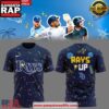 Tampa Bay Rays Up 2025 Nike Unisex T Shirt 3 Tampa Bay Rays Up 2025 Nike Unisex T Shirt