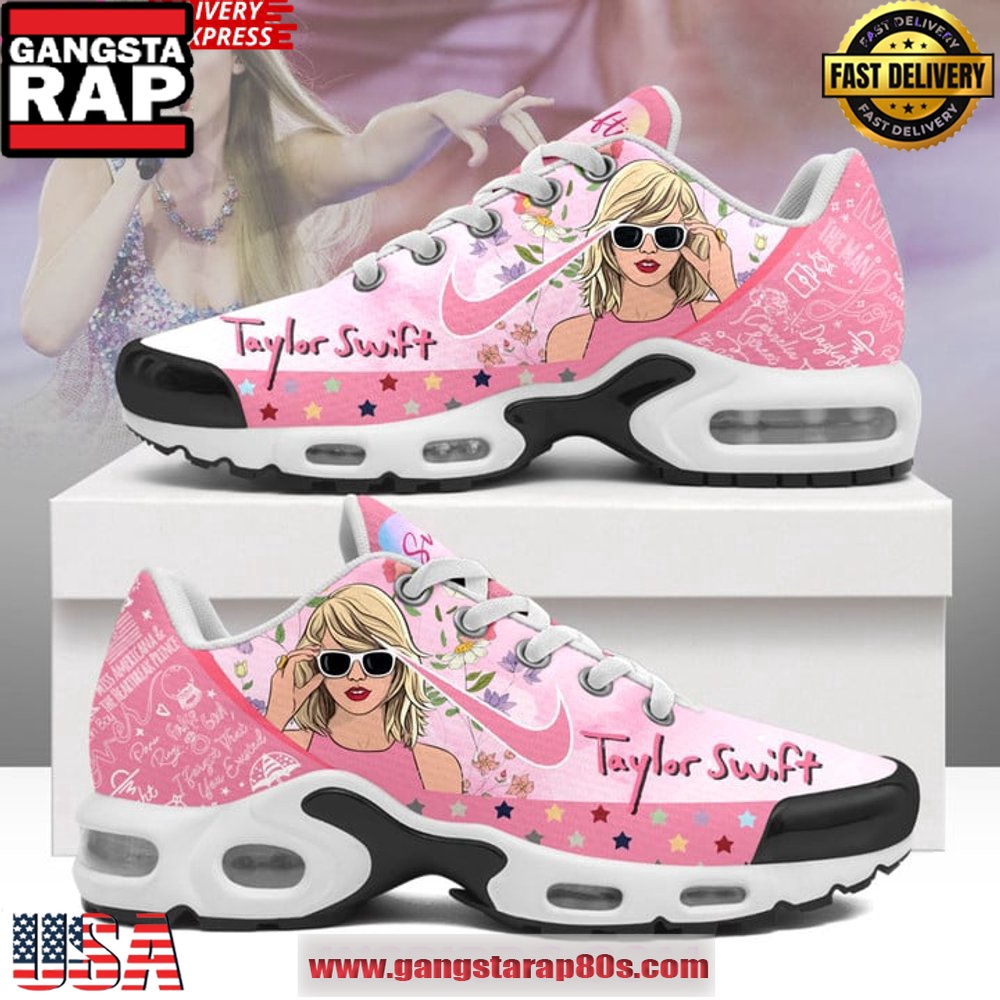 Taylor Swift Limited Edition Limited Edition Air Max Plus