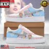 Taylor Swift Love Made Me Crazy Edition Nike Air Force 1
