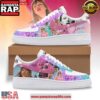 Taylor Swift Lover Sparkle Limited Edition Nike Air Force 1