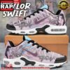 Taylor Swift Reputation Limited Edition Air Max Plus Shoes Running Sneakers 2 Taylor Swift Reputation Limited Edition Air Max Plus