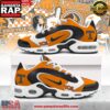 Tennessee Volunteers Football Nike Air Max Plus
