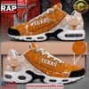 Texas Longhorns Football Custom Air Max Plus Shoes Running Sneakers 1 Texas Longhorns Football Custom Nike Air Max Plus