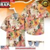 Texas Longhorns Summertime Special Edition Hawaiian Shirt