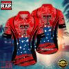 Texas Tech Red Raiders MLB Team Hawaiian Shirt Gift For Fans