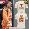 Texas Women’s Basketball IN HER BAG Special Unisex T Shirt 1 Texas Women’s Basketball IN HER BAG Special Unisex T Shirt