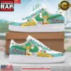 The Wizard of Oz No Place Like Home Edition Nike Air Force 1