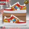 Tom Petty Limited Edition Nike Air Force 1 Sneakers Shoes 1 Tom Petty Limited Edition Nike Air Force 1