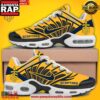 Toronto Sceptres Custom Name Nike Air Max Plus