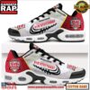 VfB Stuttgart Custom Air Max Plus Shoes Running Sneakers 2 VfB Stuttgart Custom Air Max Plus